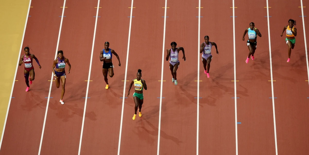 3 minuti faPer gareggiare nelle competizioni mondiali le atlete dovranno sottoporsi a un test geneticoServe a rilevare il sesso biologico e dovrà essere effettuato solo una volta: sarà obbligatorio dal 1° settembre