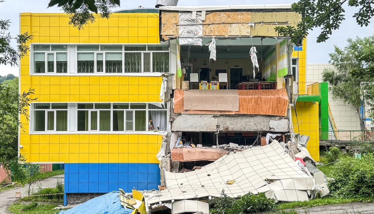 pochi secondi faI dieci terremoti più forti mai registratiDal Cile nel 1960 al Giappone nel 2011, con il disastro a Fukushima: e con tutta probabilità anche quello di ieri notte in Kamchatka