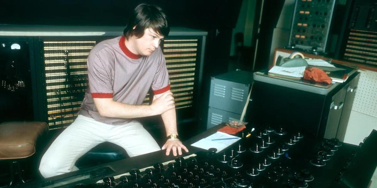 Il disco “maledetto” di Brian WilsonÈ 