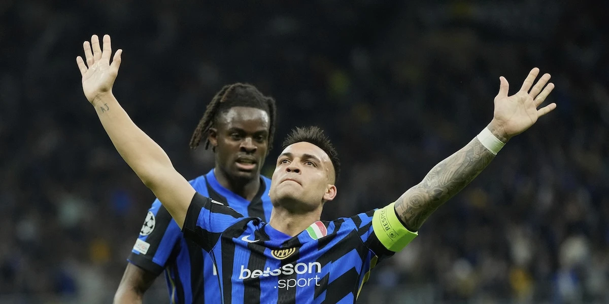 L’Inter è in finale di Champions LeagueHa eliminato il Barcellona in due semifinali spettacolari e finite ai tempi supplementari, che verranno a lungo ricordate