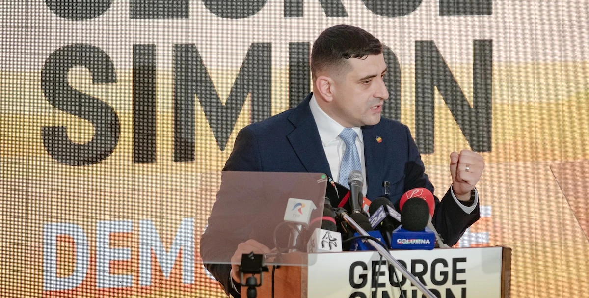 Il voto estero romeno sta con il candidato dell’estrema destraÈ successo alle ultime elezioni in diversi paesi, anche in Italia: c'entra la disaffezione verso i partiti istituzionali