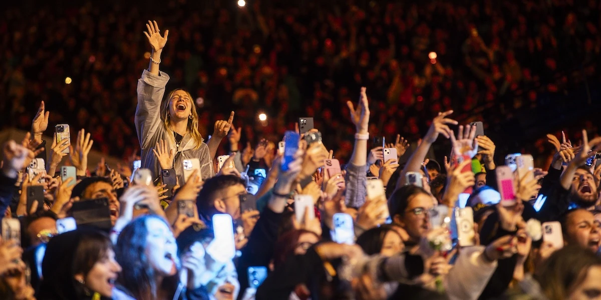 Chi c’è al Concerto del primo maggio 2025Chi suona e a che ora al tradizionale concerto organizzato dai sindacati in piazza San Giovanni a Roma