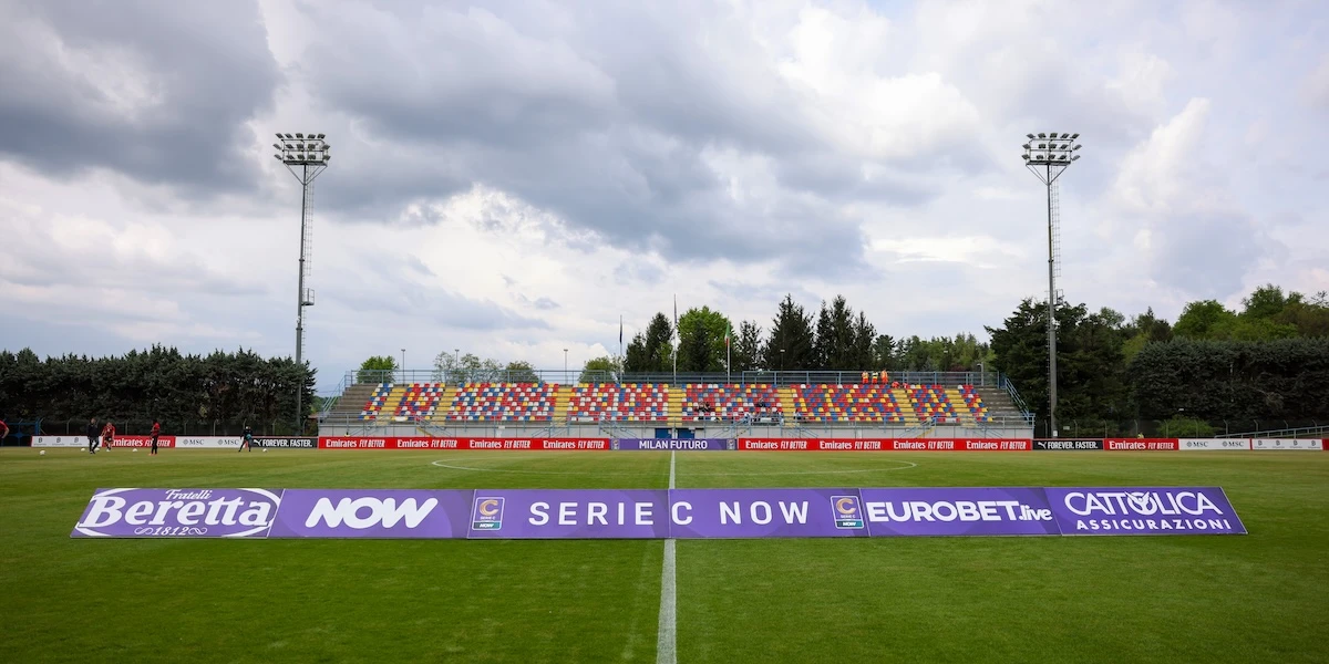 Guida ai cervellotici e avvincenti playoff di Serie CDelle 28 squadre partecipanti ne resterà soltanto una, dopo un torneo intricatissimo