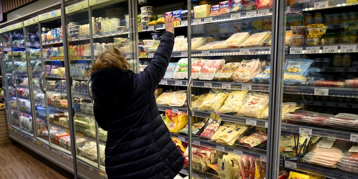 Nel primo trimestre del 2025 l’economia italiana è cresciuta, ma meno della media dell’Eurozona