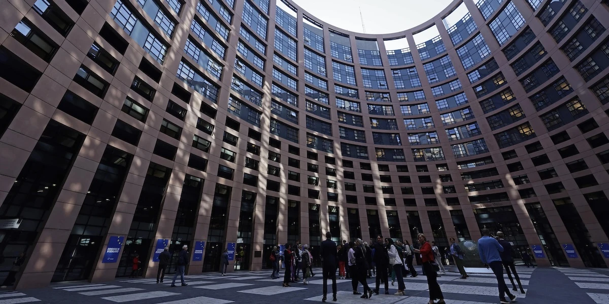 La Cina ha rimosso le sanzioni che aveva emesso nel 2021 contro alcuni europarlamentari
