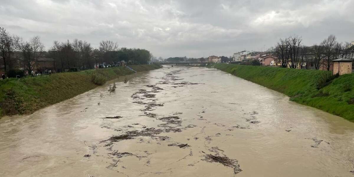 «È come vivere in una zona sismica»Il presidente dell'Emilia-Romagna Michele de Pascale, dopo l'ultima emergenza, ha parlato di quanto ancora c'è da fare per mettere in sicurezza i fiumi, e delle precauzioni necessarie