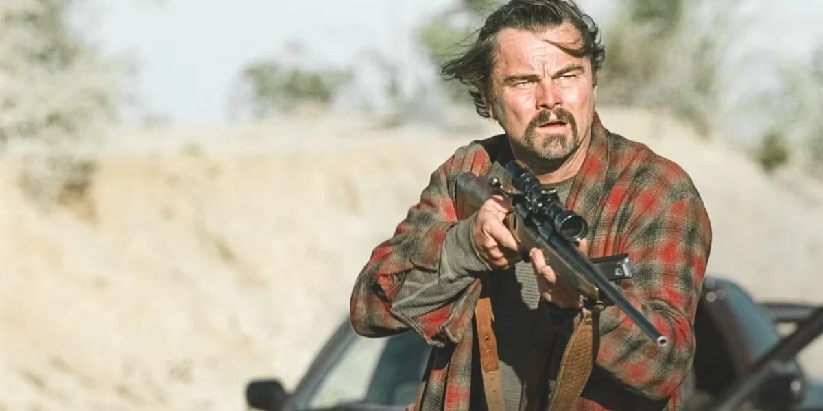 2 minuti faNonostante tutto, il film di Paul Thomas Anderson con Leonardo DiCaprio sta piacendo tantoSoprattutto ai critici, mentre a livello di incassi sta faticando