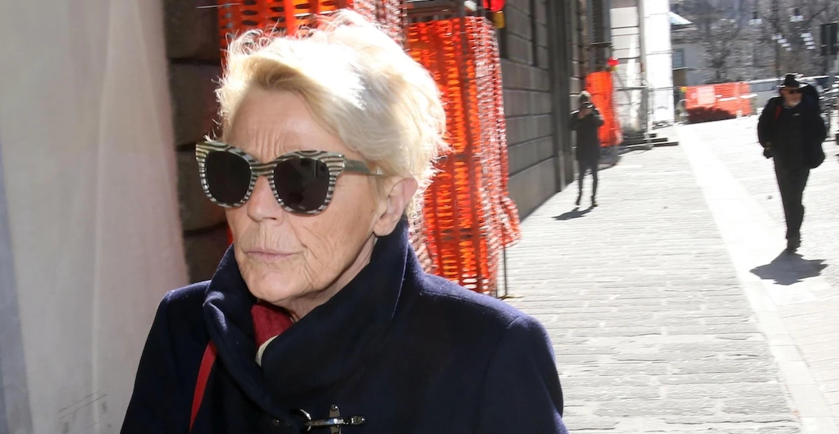pochi secondi faLaura Bovoli, madre di Matteo Renzi, è stata assolta anche in appello dalle accuse di concorso in bancarotta documentale