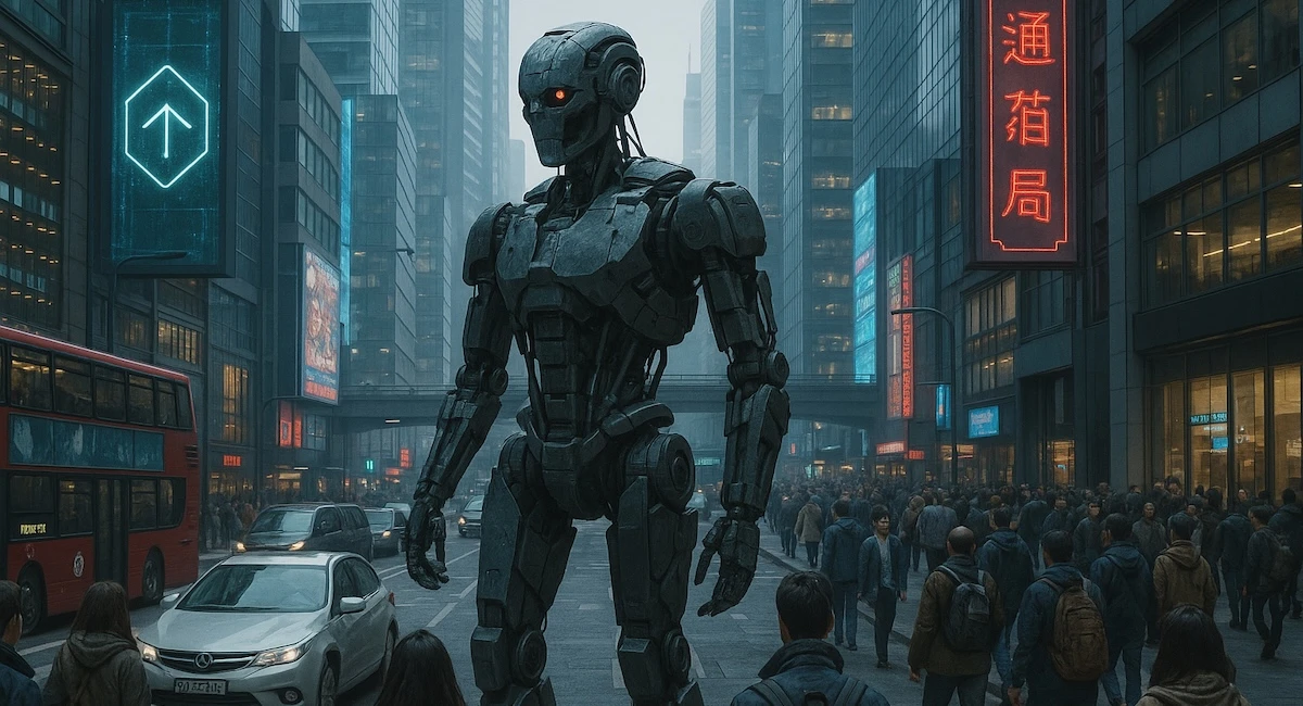 pochi secondi faChi studia l’intelligenza artificiale non la fermerebbe nemmeno potendoSarebbe come volere smettere di ragionare, secondo esperti ed esperte di diverse materie che se ne occupano per lavoro