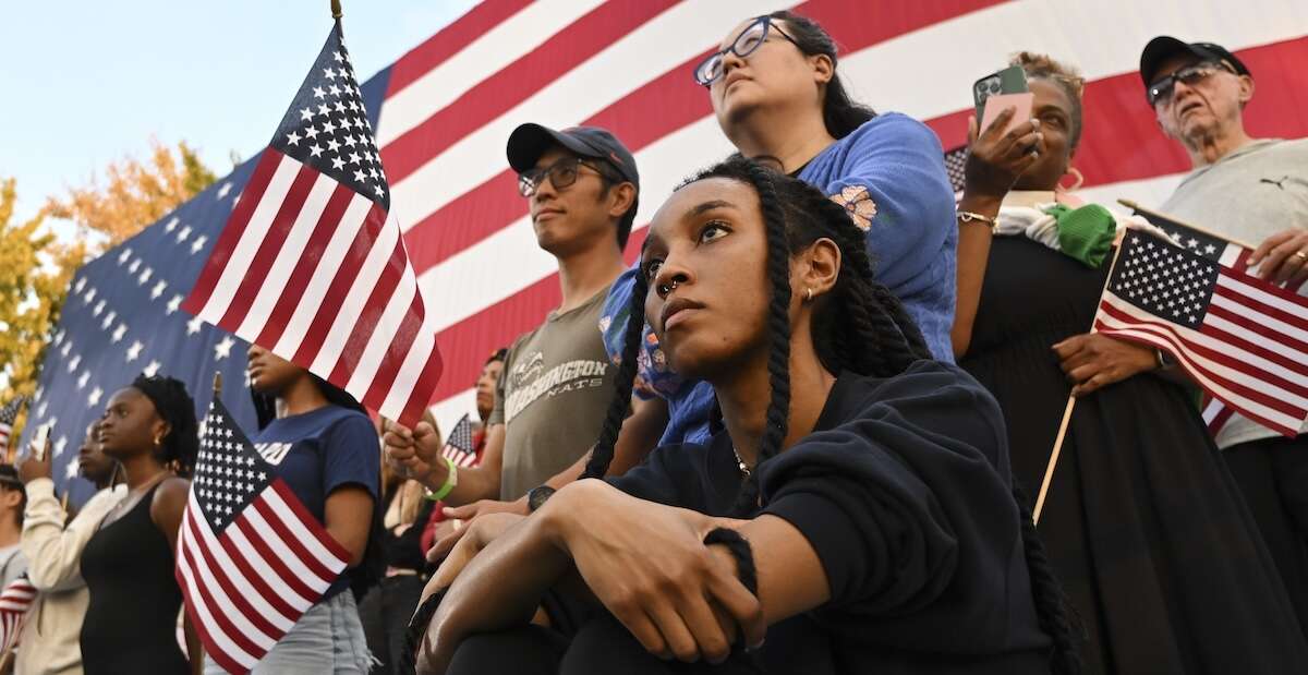 Dove sono finiti i Democratici?Per ora il partito statunitense non sa come gestire l’opposizione a Donald Trump, è diviso e senza un piano chiaro per il futuro