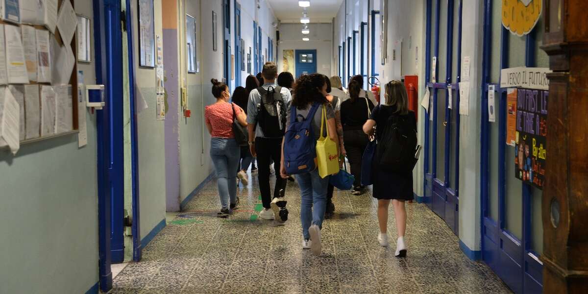 In Trentino non si riuscirà a formare neanche una classe del liceo del Made in ItalyLa giunta guidata dalla Lega si era molto spesa nella promozione del nuovo indirizzo, ma l'interesse è scarso in tutta Italia