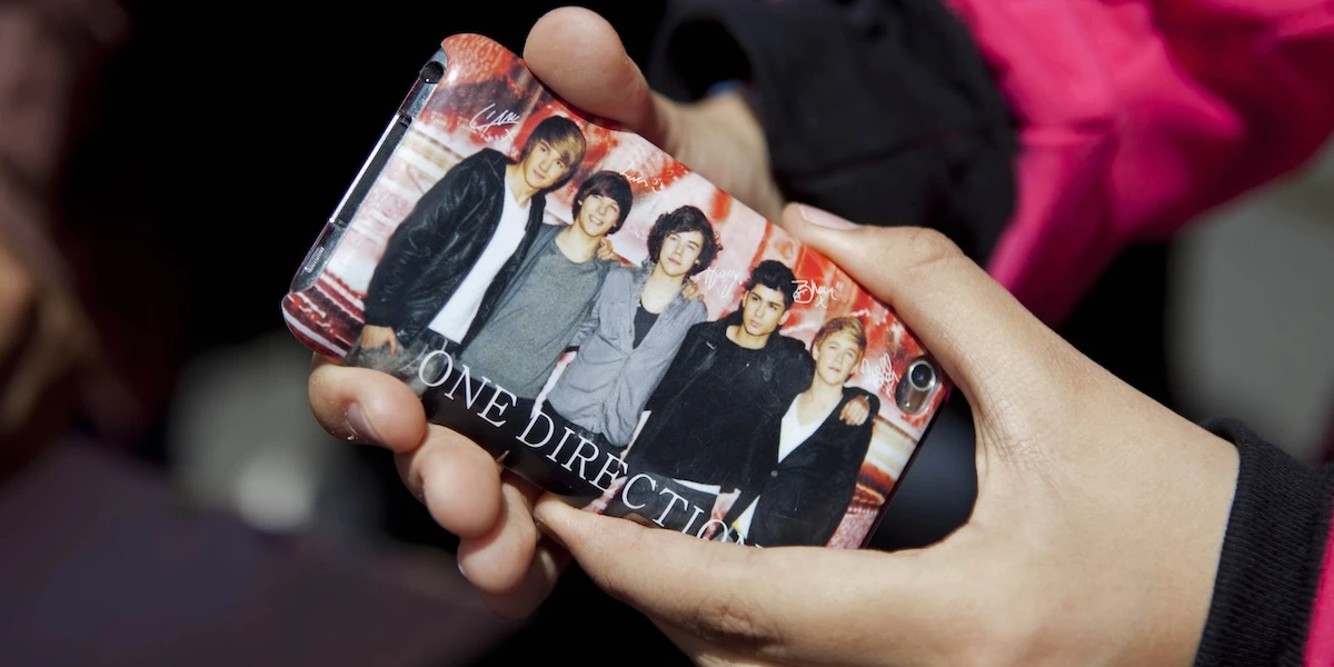 pochi secondi faIl più grande successo di “X Factor”Quello britannico, che 15 anni fa mise insieme cinque aspiranti cantanti eliminati e creò il fenomeno One Direction 