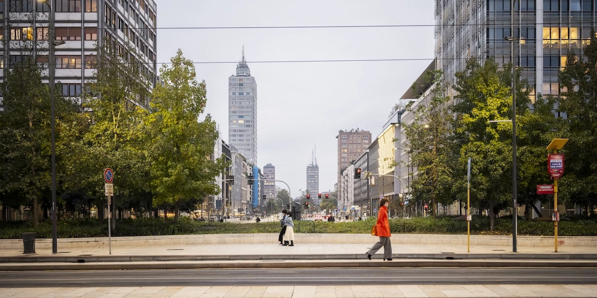 3 minuti faAlcune cose successe a Milano negli ultimi 15 anniGrafici, dati e spiegazioni per capire chi ha beneficiato della crescita straordinaria della città, e chi invece è stato lasciato indietro