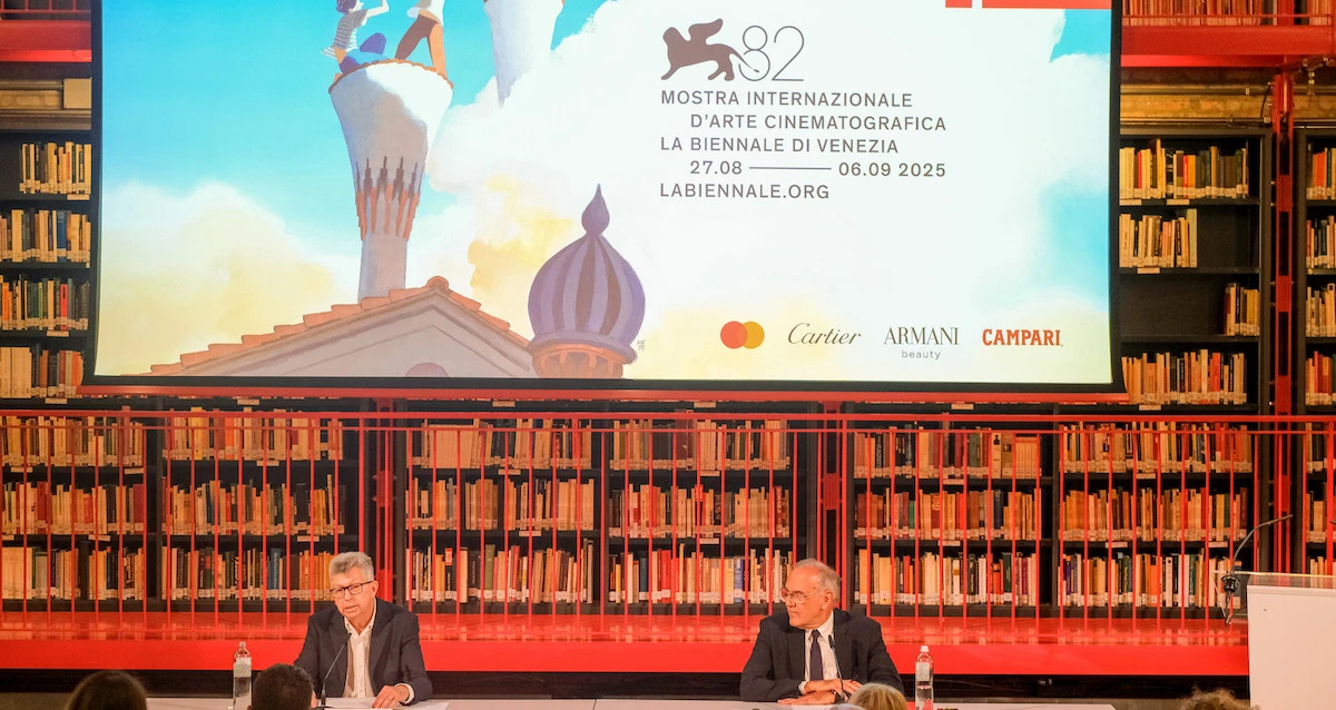 1 minuto faA Venezia ci saranno molti film che probabilmente finiranno agli OscarL'edizione di quest'anno della Mostra del cinema sembra di nuovo il posto in cui si lanciano le campagne per la stagione dei premi
