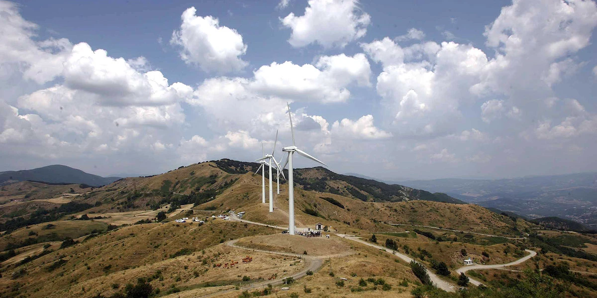 5 minuti faI tentativi di sabotaggio contro il parco eolico del MugelloCi sono state due incursioni di protesta nei cantieri delle turbine in costruzione, a cui diversi movimenti si oppongono da tempo