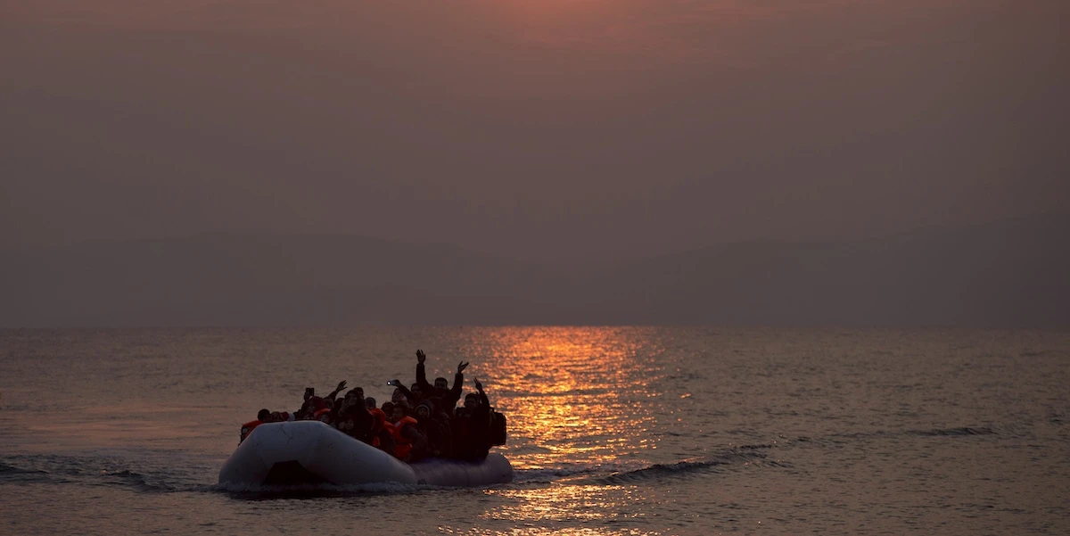 1 minuto faPer anni Frontex ha condiviso informazioni con le polizie europee in modo illegaleSoprattutto dati di migranti e attivisti, in maniera sistematica e spesso senza ragioni precise: lo ha raccontato una grossa inchiesta