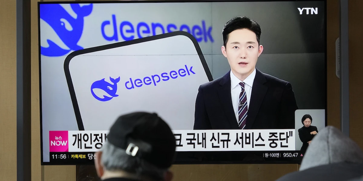 2 minuti faNel settore delle intelligenze artificiali la Cina sta superando gli Stati Uniti?Oltre a DeepSeek sono usciti altri software, competitivi e più accessibili
