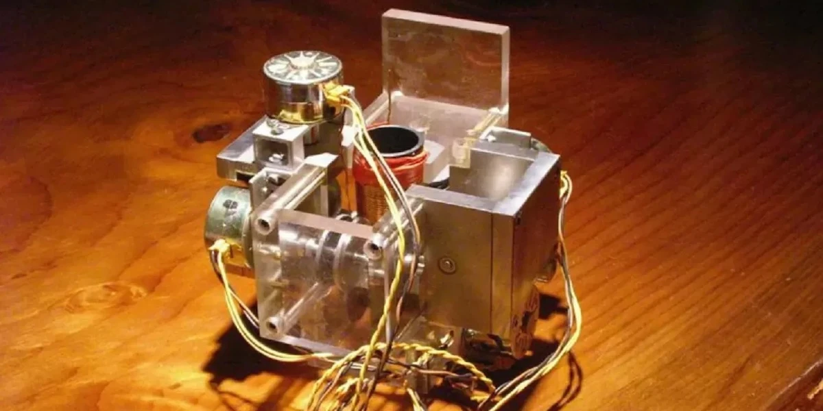 5 minuti faLa fantomatica “macchina di Majorana” è arrivata al SenatoAllo pseudoscientifico marchingegno che dovrebbe produrre energia è stata dedicata una conferenza organizzata dal leghista Gian Marco Centinaio