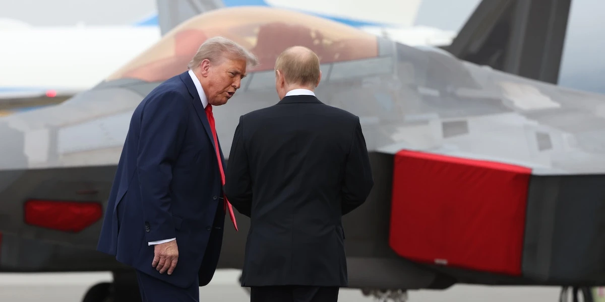 3 minuti faIncontro sì, incontro noTrump ha smentito che vedrà Putin in Ungheria, dicendo che sarebbe «una perdita di tempo»: intanto i negoziati non vanno da nessuna parte