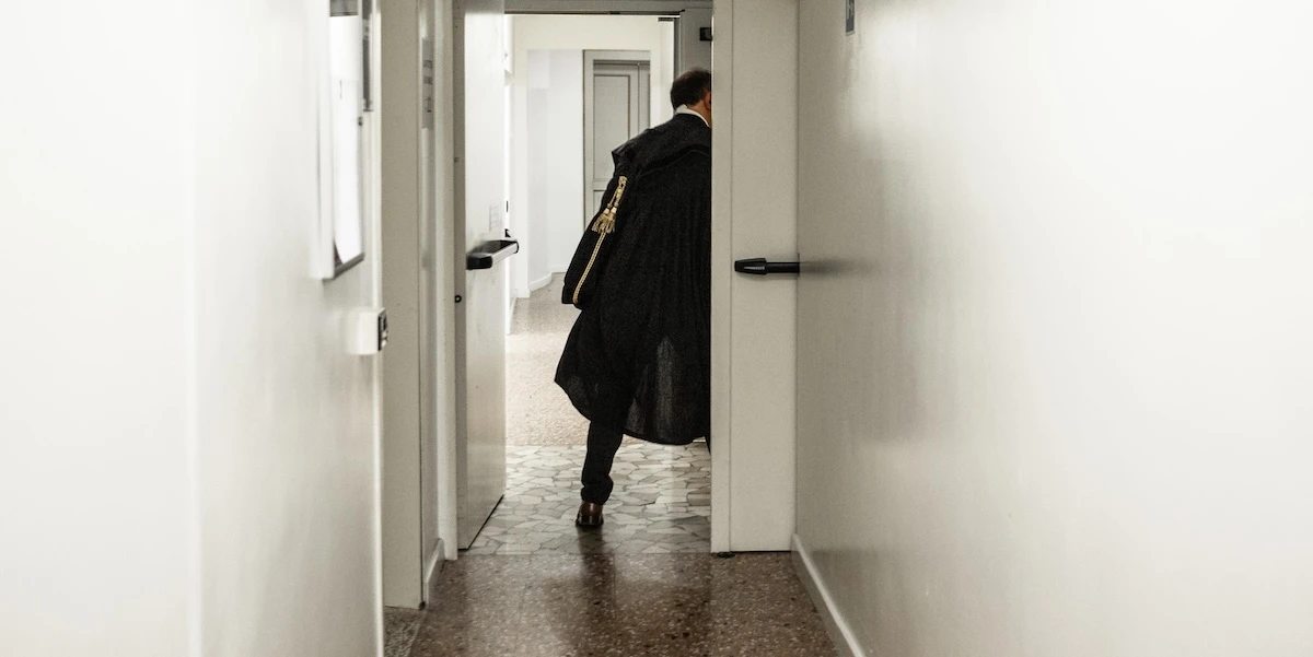 1 minuto faÈ stata archiviata l’indagine per evasione fiscale sulla seconda persona più ricca d’ItaliaQuella contro Andrea Pignataro, che secondo il tribunale aveva avuto effettivamente il centro dei propri affari all'estero e non in Italia