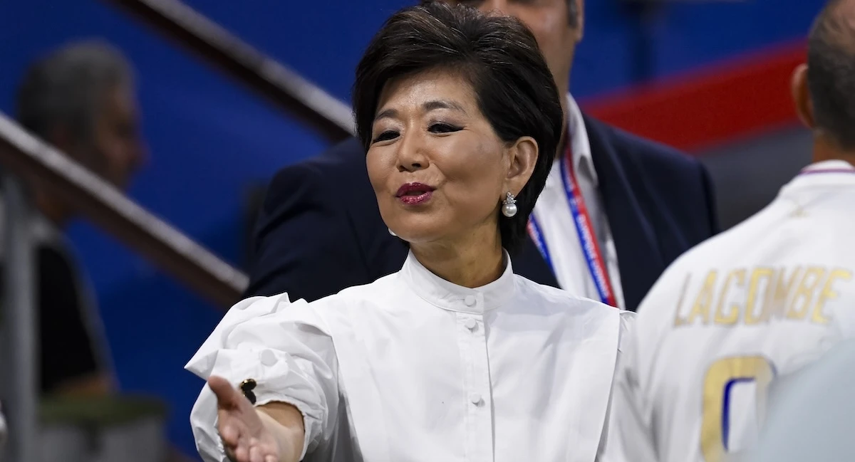 pochi secondi faLa miliardaria che sta cambiando il calcio femminileCon il successo economico e sportivo delle sue tre squadre, Michele Kang sta dimostrando che «non è solo un business, ma è un buon business»