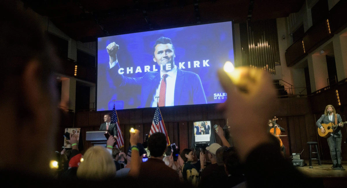 4 minuti faLa destra americana fa licenziare chi parla male di Charlie KirkDecine di persone hanno perso il lavoro per aver diffuso contenuti ritenuti poco rispettosi sull’attivista ucciso mercoledì