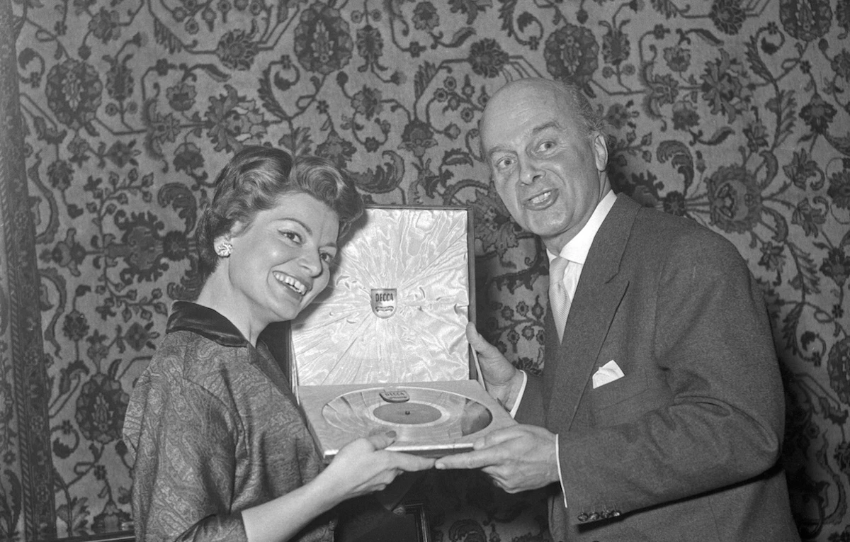 3 minuti faIl primo EurofestivalSi tenne il 24 maggio 1956 a Lugano, ed era tutto diverso da quello che conosciamo oggi