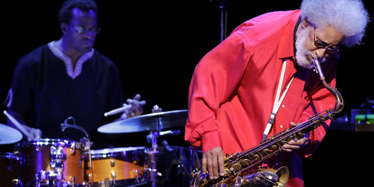 2 minuti faÈ morto il sassofonista Sonny RollinsA 95 anni era rimasto l'ultimo leggendario protagonista del jazz degli anni Cinquanta