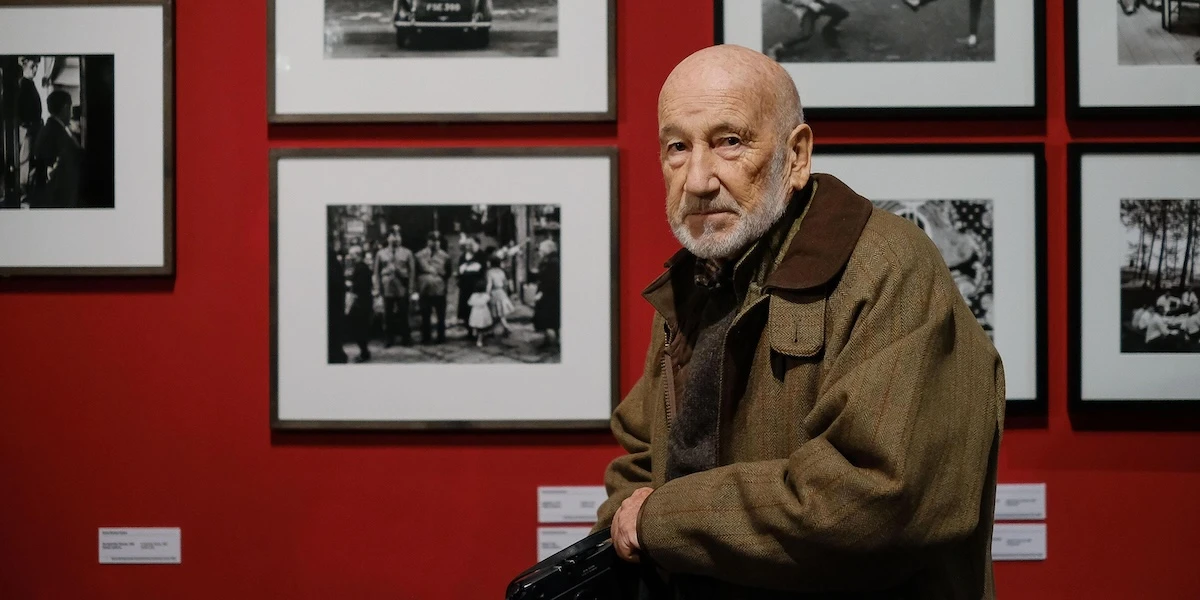 3 minuti faÈ morto Gianni Berengo GardinEra uno dei più grandi fotografi italiani, aveva 94 anni