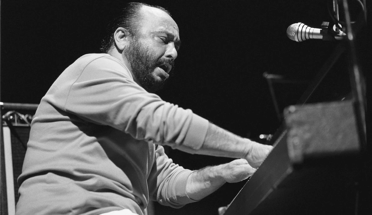 1 minuto faÈ morto a 88 anni Eddie Palmieri, tra i più importanti musicisti e compositori di musica latina del Novecento