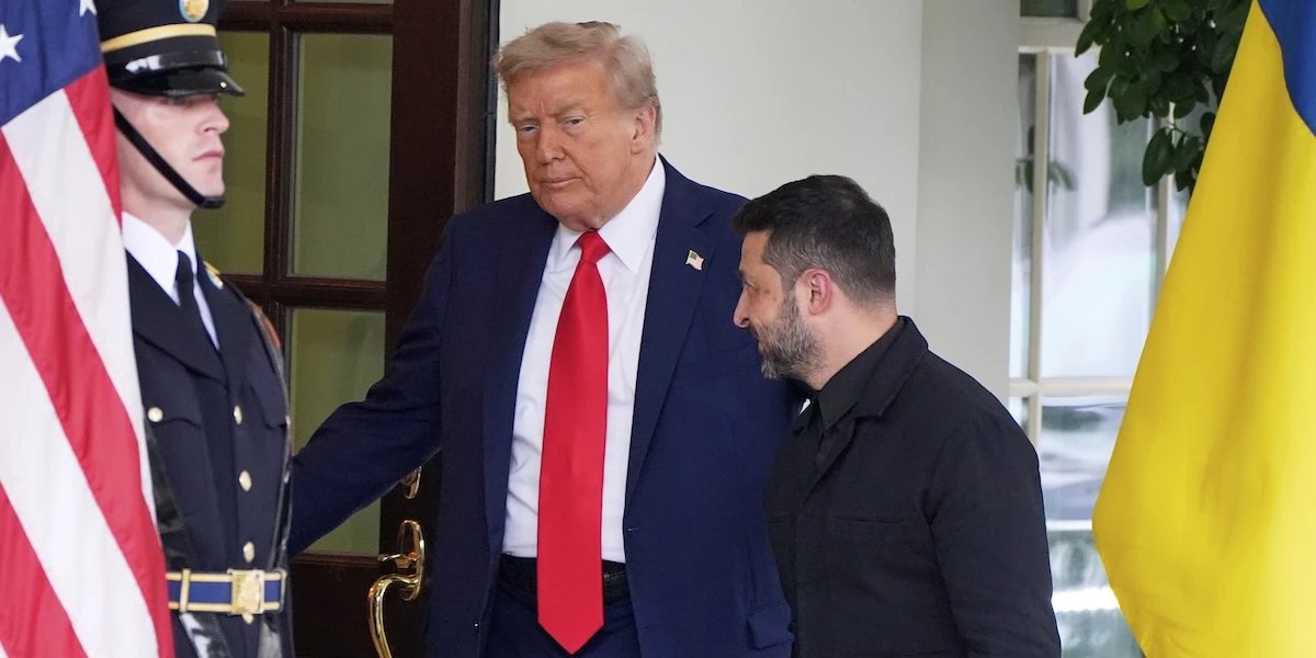 2 minuti faGli Stati Uniti starebbero bloccando gli attacchi dell’Ucraina contro la RussiaSecondo il Wall Street Journal da mesi il Pentagono ostacola il suo utilizzo di missili a lungo raggio statunitensi ed europei