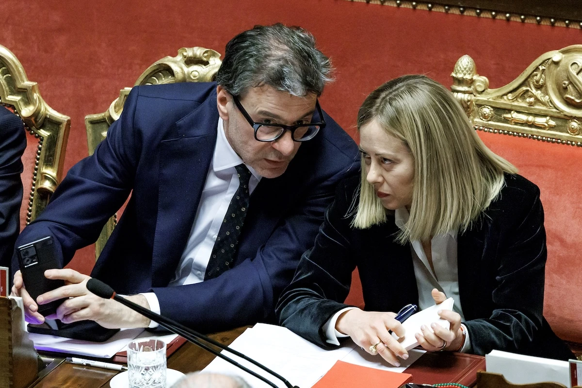 1 minuto faNella legge di bilancio del governo c’è molta prudenza e poco altroMancano soprattutto riforme per migliorare crescita e produttività, segnalano Banca d'Italia e gli altri enti che la stanno analizzando