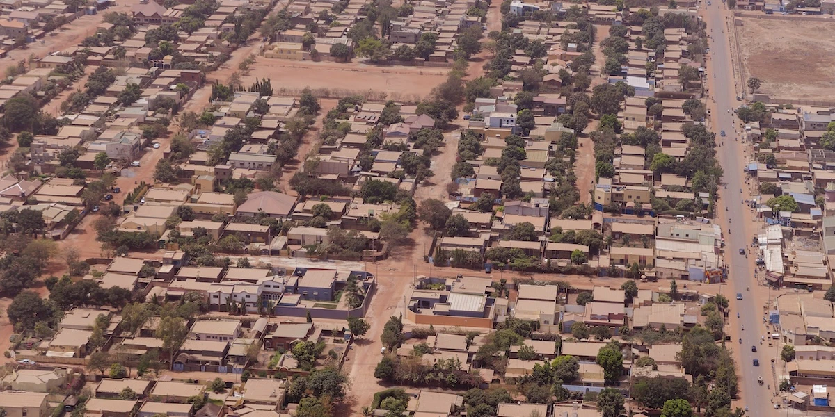 5 minuti faOtto membri di una ONG nederlandese sono stati fatti arrestare dalla giunta militare del Burkina Faso