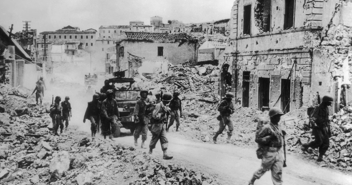 pochi secondi faStoria di Olimpia Mibelli Ferrini, che si fece stuprare dai soldati per risparmiare altre donneSuccesse all'Isola d'Elba nel 1944, dopo la liberazione dai tedeschi: ora il comune di Portoferraio le ha dedicato una strada