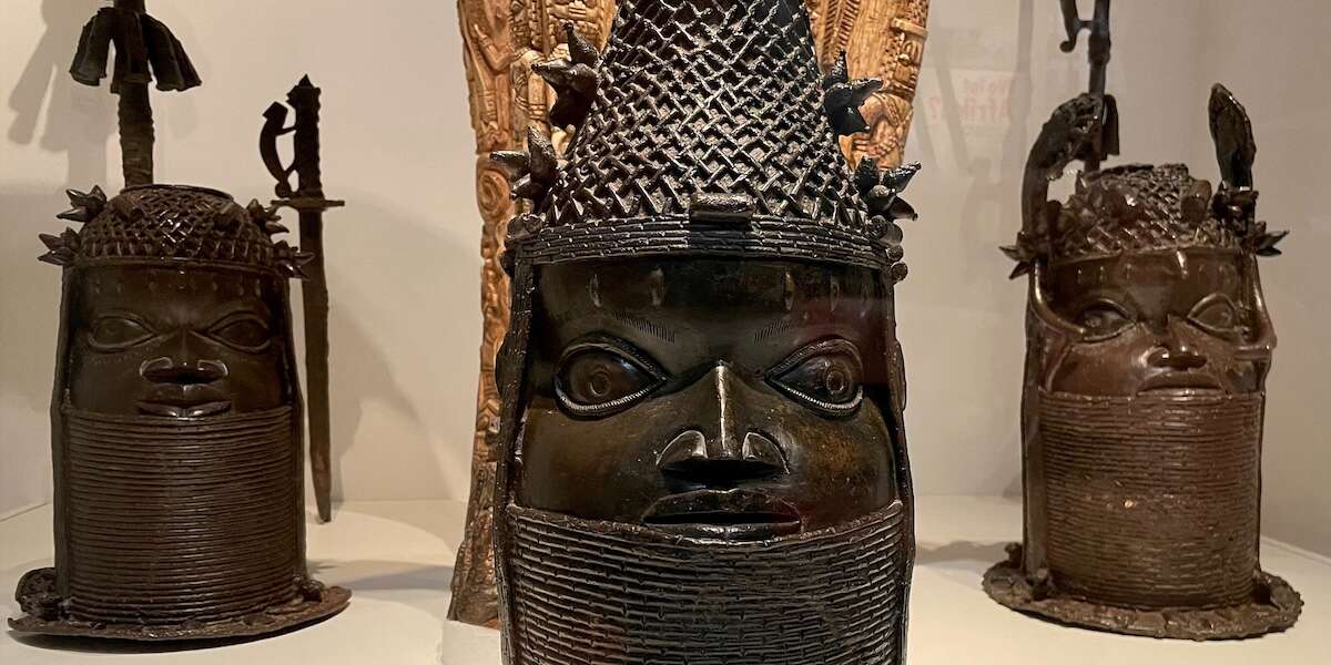 Anche i Paesi Bassi restituiranno alla Nigeria i bronzi del Benin conservati nei propri musei