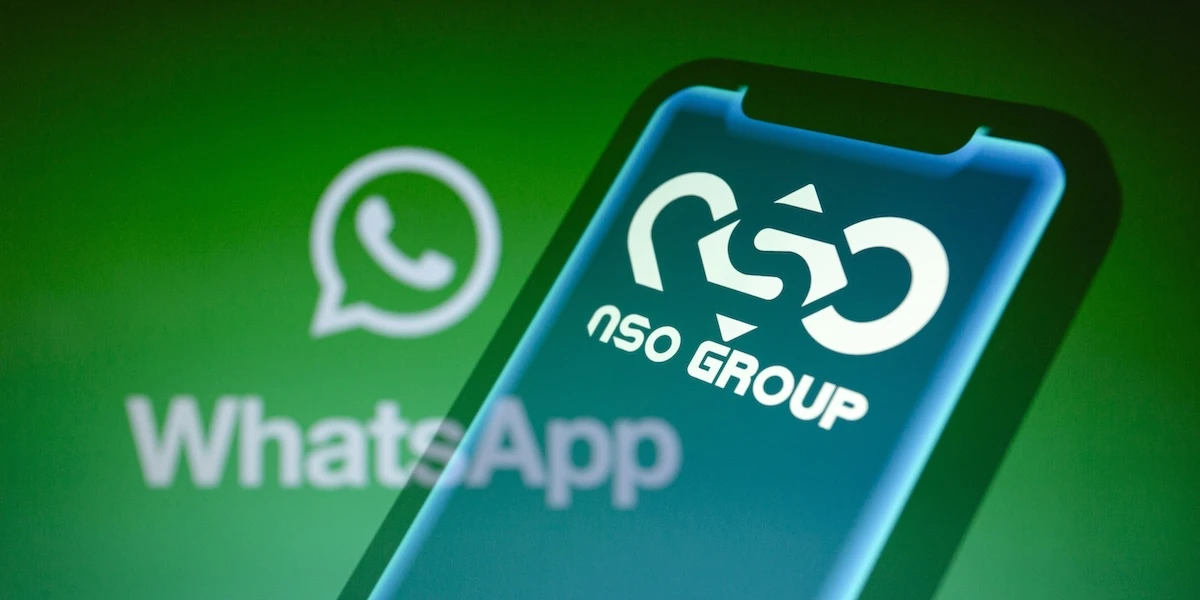 Per la prima volta l’azienda che produce lo spyware Pegasus è stata condannata per aver violato un servizio di messaggistica