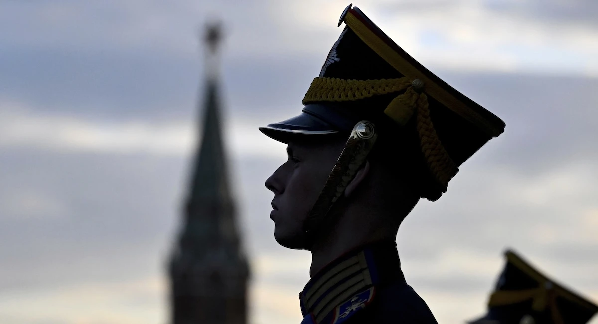 Celebrare la vittoria del 1945 per giustificare la guerra in UcrainaIn Russia la propaganda di regime festeggia sempre di più l'anniversario della fine della Seconda guerra mondiale, creando degli strani parallelismi