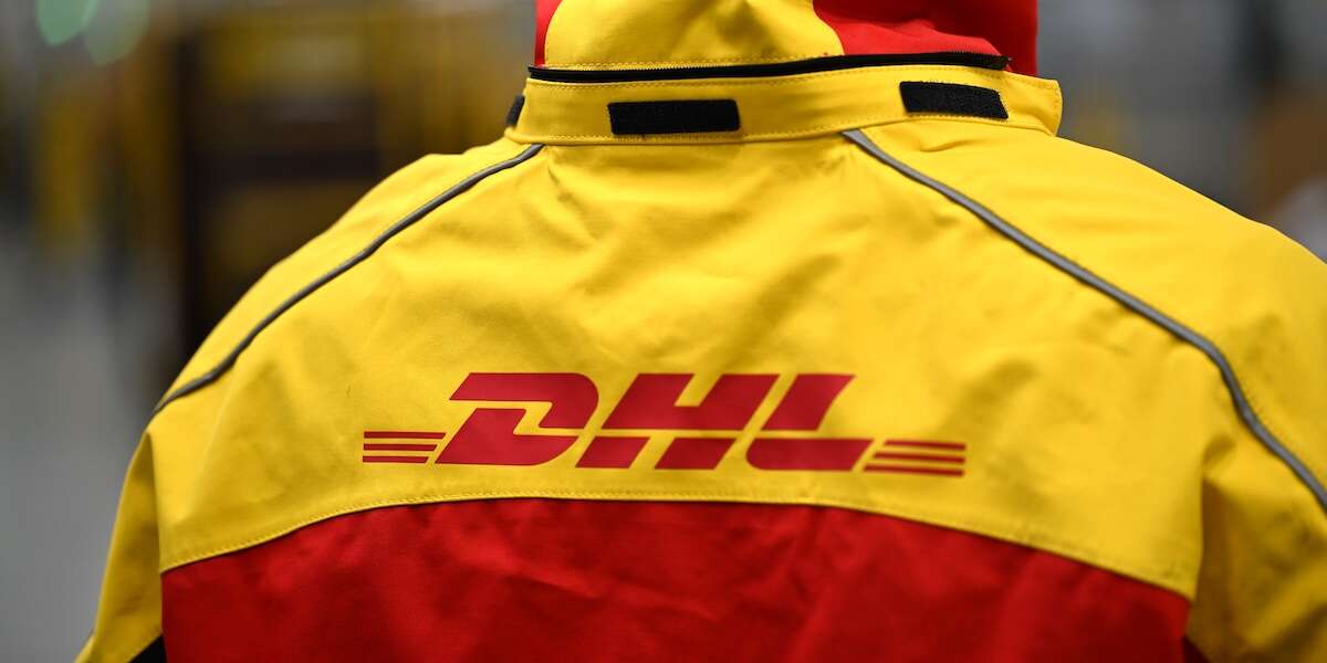 È stato disposto il sequestro preventivo di oltre 40 milioni di euro alla filiale italiana di DHL per presunta frode fiscale 