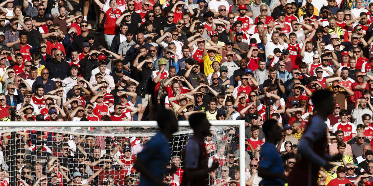 Le mille e una squadra di LondraCe ne sono 17 in tutto il calcio professionistico inglese, di cui 7 solo in Premier League: e nessuna di loro ha “Londra” nel nome