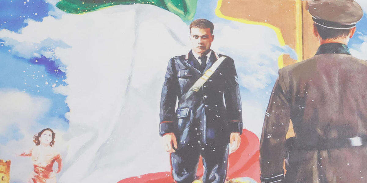 Che storia ha Salvo D’AcquistoPapa Francesco ha avviato il processo per rendere “beato” il carabiniere che morì nel 1943, sacrificandosi per prevenire una rappresaglia nazista