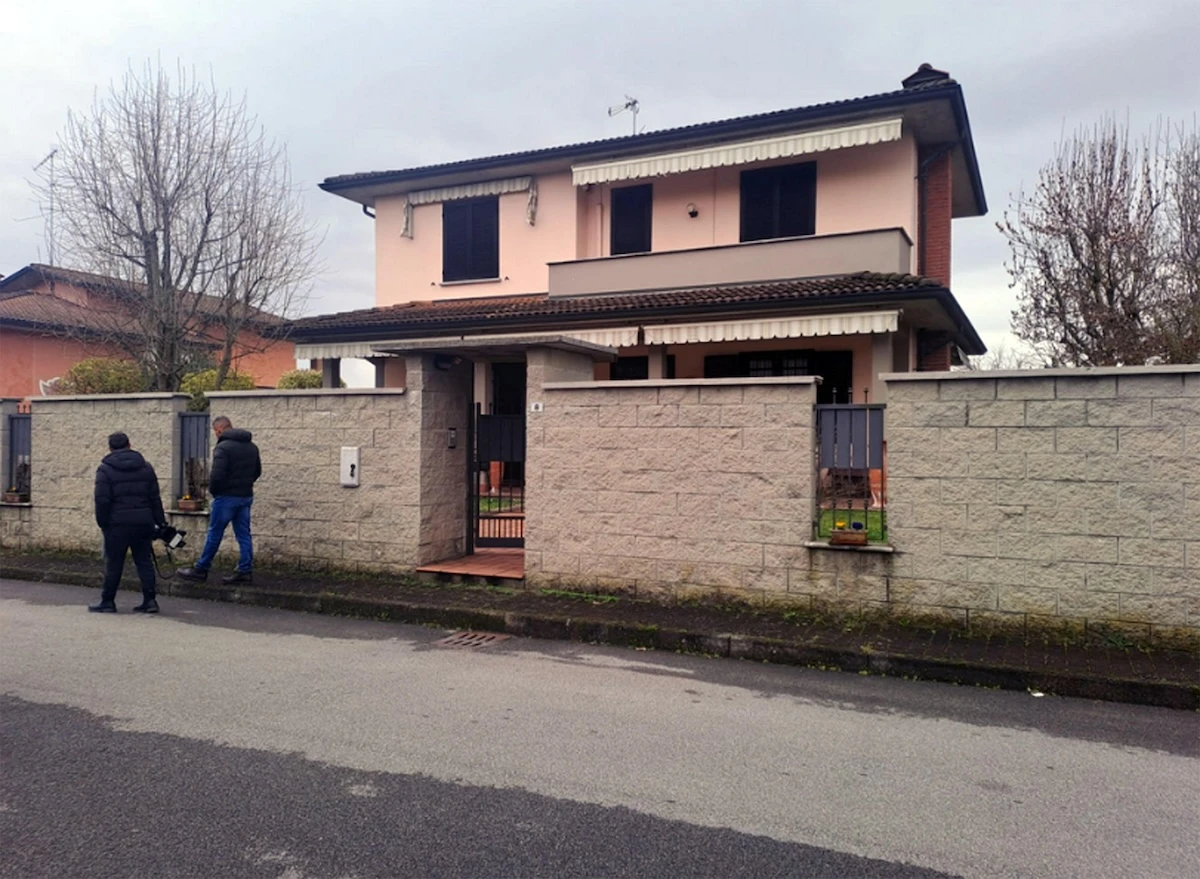 pochi secondi faOra Andrea Sempio è indagato da solo per l’omicidio di Chiara Poggi a Garlasco