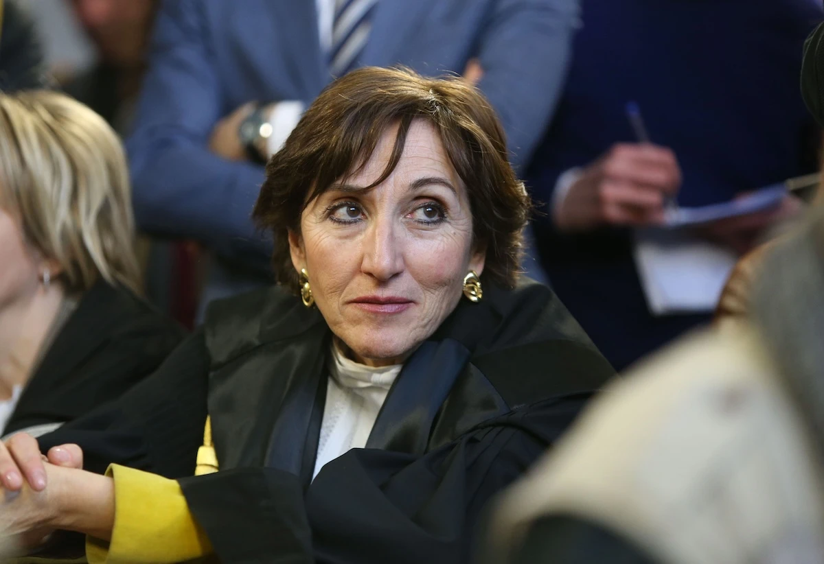 2 minuti faLa pm dell’indagine sull’urbanistica a Milano vuole candidarsi alle elezioni a MilanoTiziana Siciliano si è proposta come vicesindaca dopo aver portato avanti per due anni le accuse contro l'attuale amministrazione