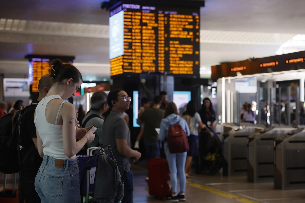 3 minuti faOggi c’è uno sciopero generale che riguarderà trasporti, scuola e sanità, tra gli altri