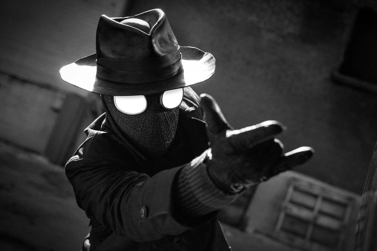 3 minuti fa“Spider-Noir” è più noir che SpiderIl protagonista interpretato da Nicholas Cage è un detective che usa poco i suoi poteri nella New York degli anni Trenta