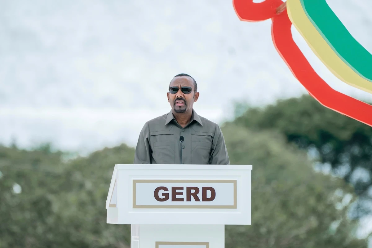 4 minuti faLe elezioni in Etiopia sono senza storiaSi vota oggi e ci sono pochi dubbi che a vincere sarà il partito del primo ministro Abiy Ahmed, sempre più autoritario
