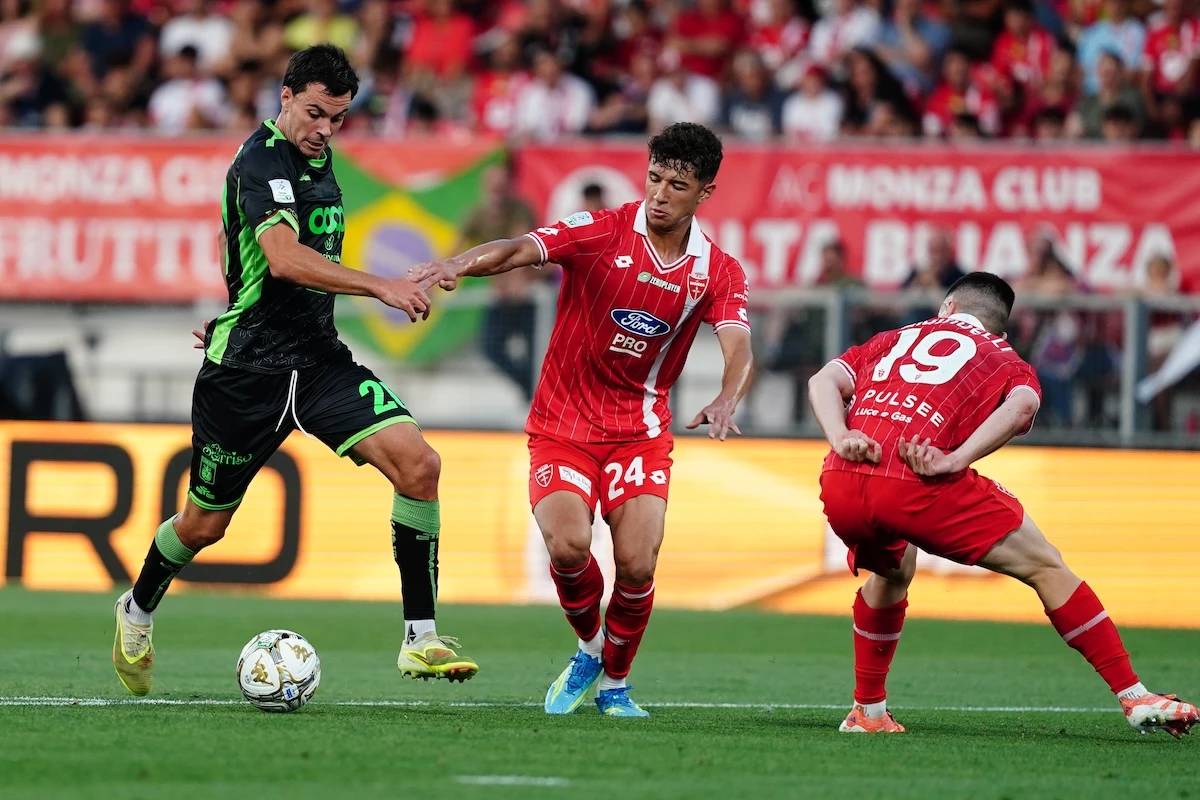 2 minuti faIl Monza tornerà in Serie A dopo la finale dei playoff di Serie B