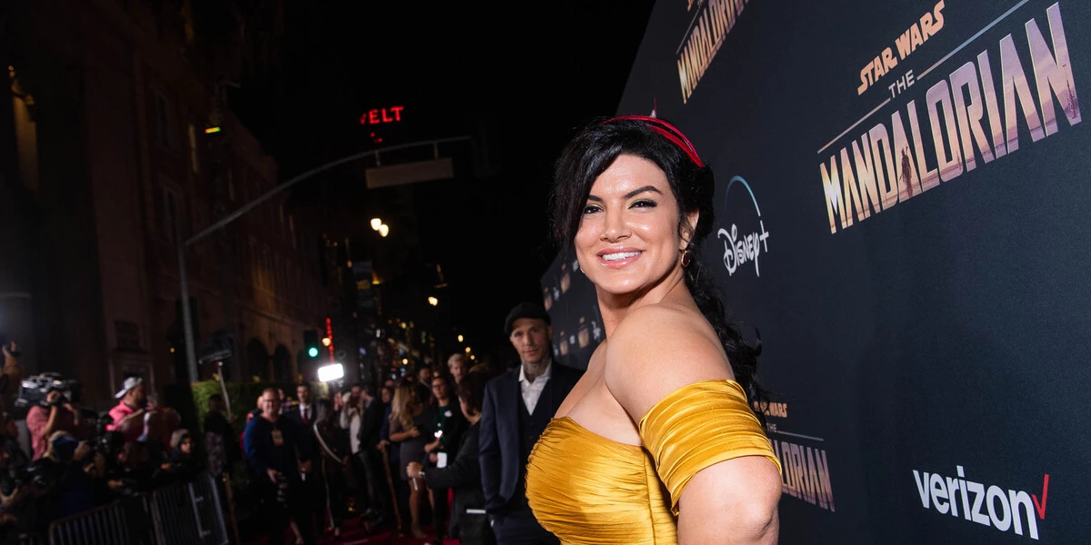 pochi secondi faL’attrice di “The Mandalorian” Gina Carano si è accordata con Disney per chiudere la causa riguardo al suo licenziamento del 2021