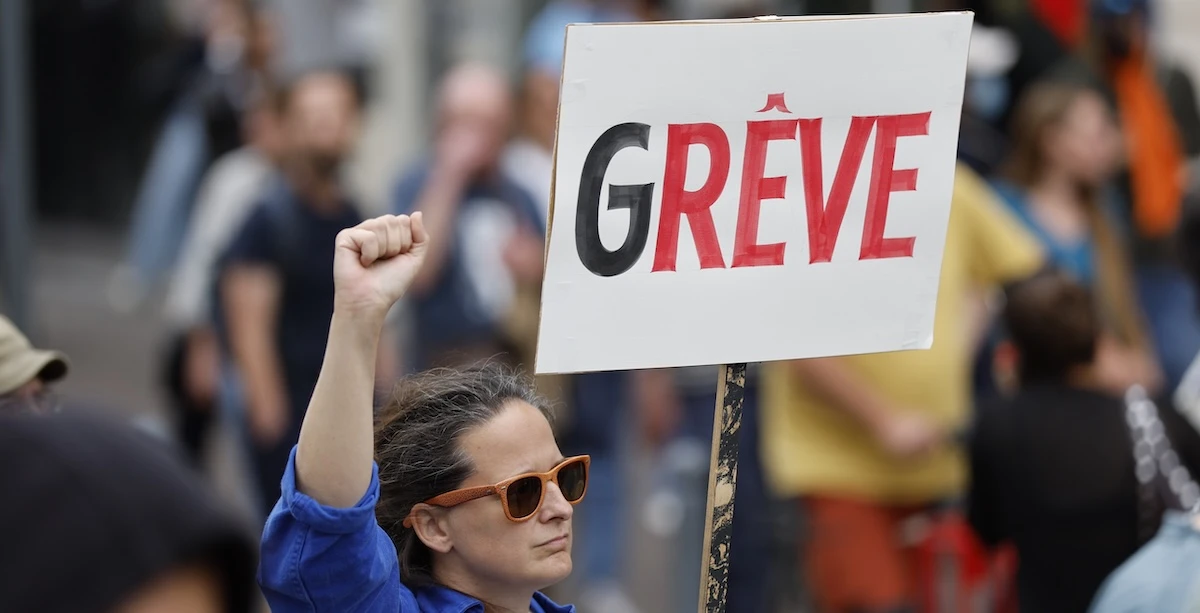 2 minuti faIn Francia per giovedì 18 settembre è previsto un sciopero nazionale contro i tagli proposti nella legge di bilancio del 2026