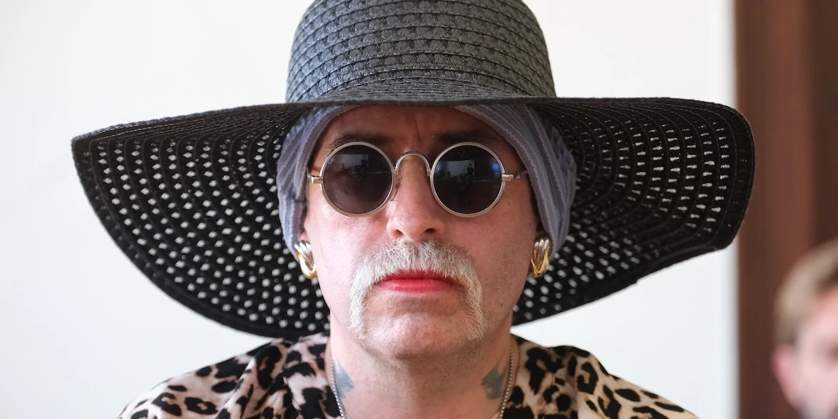 4 minuti faNon si trova più il neonazista tedesco Sven Liebich, che aveva cambiato genere per andare in un carcere femminile