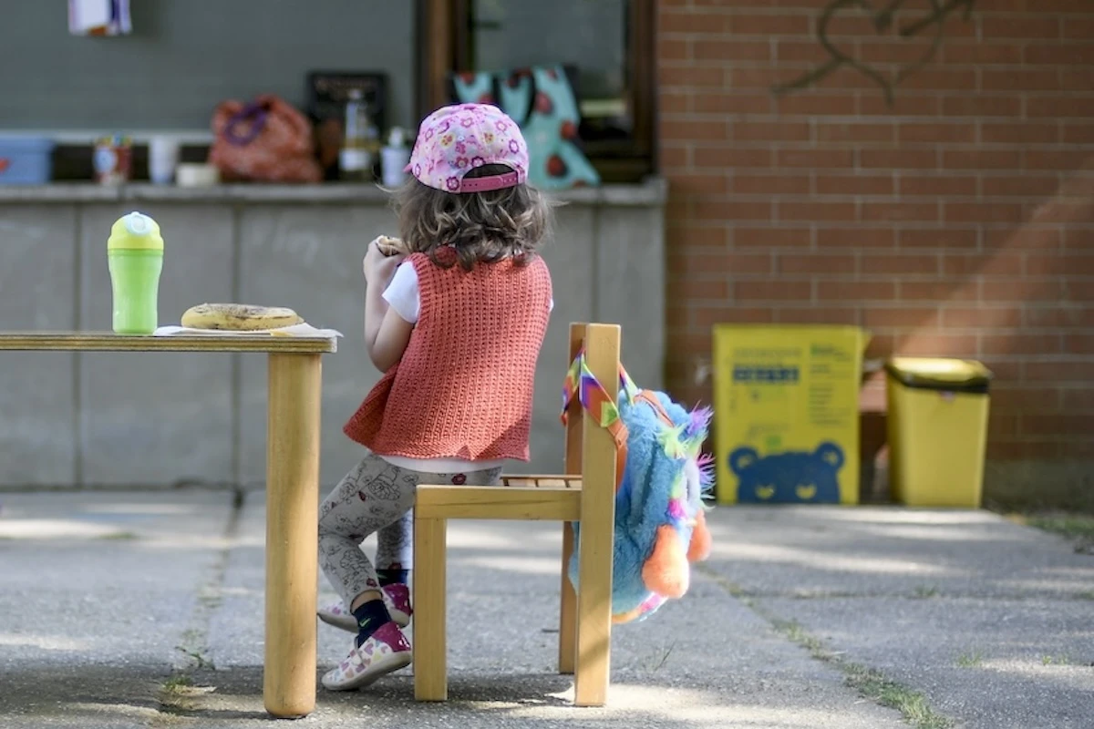 2 minuti faDa martedì 31 marzo si può fare domanda per il bonus nido del 2026